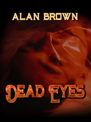 cover image of Dead Eyes